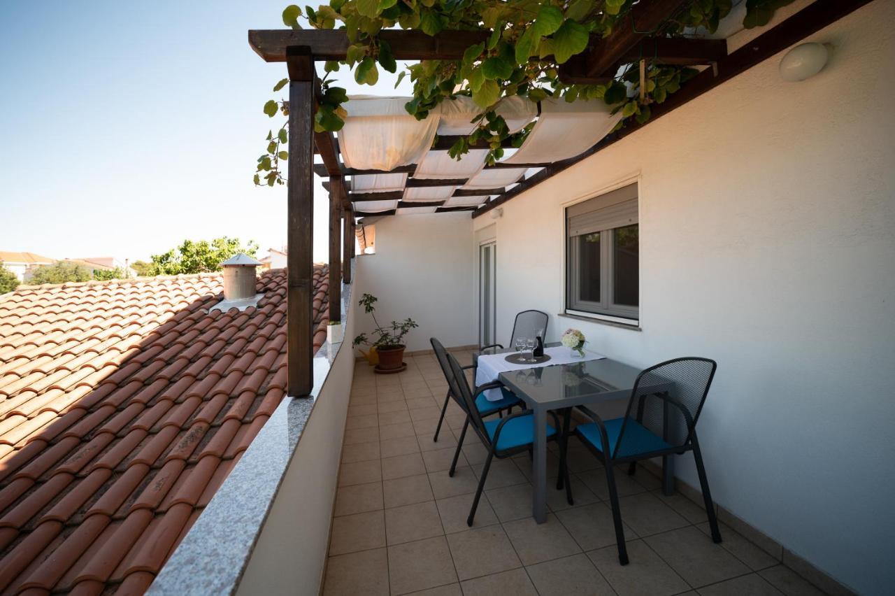 Guest House Ero Sukošan Exterior foto