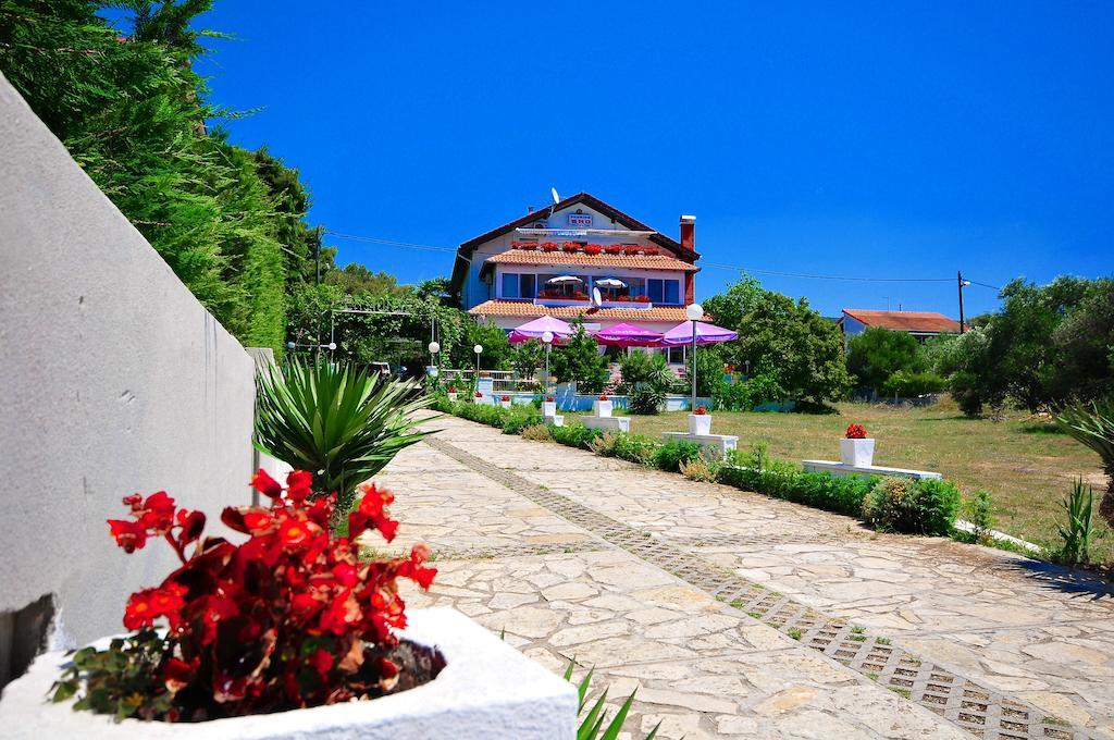 Guest House Ero Sukošan Exterior foto
